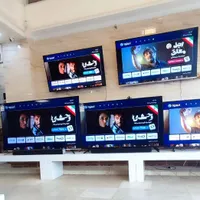 تلویزیون هوشمند 65 اینچ اسنوا