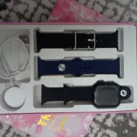 ساعت هوشمند، مدل TK12 Smart watch|ساعت|یزد, |دیوار