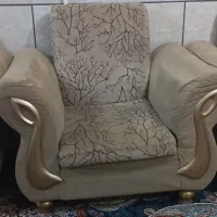 مبلمان|مبلمان خانگی و میز عسلی|اصفهان, عمان سامانی|دیوار