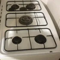 اجاق گاز بدون فر