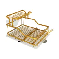 سبد آبچکان|آب‌چکان و نظم‌دهنده ظروف|قم, شهرک امام حسین|دیوار