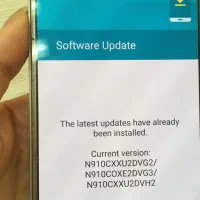 گوشی سامسونگ نوت 4 اصل|موبایل|تبریز, |دیوار