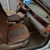 سمند دوگانه فابریکef7مدل94 بیرنگ|خودرو سواری و وانت|بندر ترکمن, |دیوار