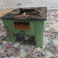 گازچهارپایه