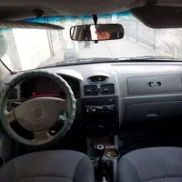 ریو مدل 87|خودرو سواری و وانت|شهر ری, اقدسیه|دیوار