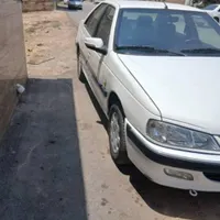 پژو پارس دوگانه سوز، مدل ۱۳۸۹|خودرو سواری و وانت|شیراز, میانرود|دیوار