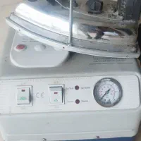 اتو صنعتی (سیلتر)