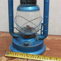 فانوس تزئینی آمریکایی و چینی سالم|کلکسیون اشیاء عتیقه|تبریز, |دیوار