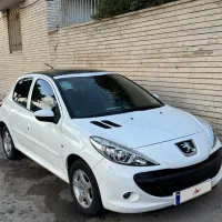 ۲۰۷ پانا دنده ای مدل ۱۴۰۱