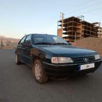 پژو آر دی (RD) بنزینی، مدل ۱۳۸۵|خودرو سواری و وانت|هشتگرد, فاز ۷ مهستان|دیوار