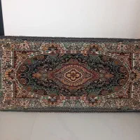 دوجفت پشتی در حد نو