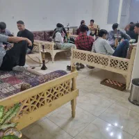 افتتاح (کافه شیراز ) با قیمت قلیون استثنایی|خدمات پذیرایی، مراسم|یزد, |دیوار