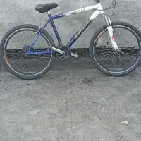 دوچرخه 26 دنده‌ای مارک کورس تنه آلومینیوم