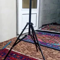 پایه دوربین وگوشی