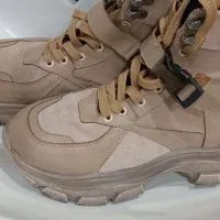 بوت کرم سایز ۳۹