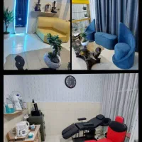 دعوت همکاری با تتو کار و ناخن کار،