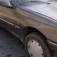 روا مدل 86 دوگانه دستی|خودرو سواری و وانت|سنندج, |دیوار