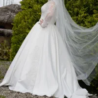 فروش لباس عروس