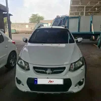 کوئیک|خودرو سواری و وانت|بندرعباس, |دیوار