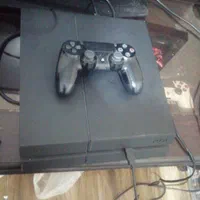 دستگاه ps4
