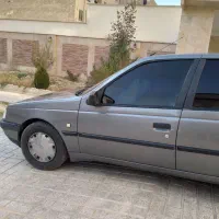 فروش فوری پژو 405 Glx آماده تحویل|خودرو سواری و وانت|فردیس, فرامرزیه|دیوار