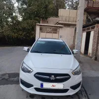 شاهین G مدل 1402|خودرو سواری و وانت|صحنه, |دیوار