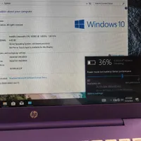 HP Stream نسل جدید رم۴ هارد پرسرعت رنگ زیبا|رایانه همراه|مشهد, وحید|دیوار