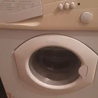 لباسشویی هایر