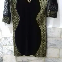 لباس مجلسی|لباس|بروجرد, |دیوار