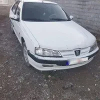 پارس مدل 87 تقریباً دور رنگ