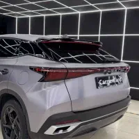 جایگزینی اف ایکس پرمیوم با خودروی کارکرده|خودرو سواری و وانت|همدان, |دیوار