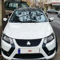 کوئیک GXR مدل ۱۴۰۳