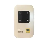 مودم جیبی با سرعت 4g