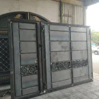 کارگاه آهنگری