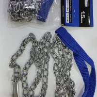 زنجیر قلاده سگ