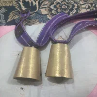 زنگوله برنجی