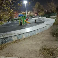 نگهداری بچه ۷ساله