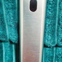 ریموت کنترل بلوتوث اورجینال سامسونگ فلزی استیل|تلویزیون و پروژکتور|تهران, اسکندری|دیوار