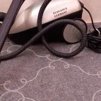 بخارشوی الگانس آلمانی|جاروبرقی، جارو شارژی، بخارشو|مشهد, راه آهن|دیوار