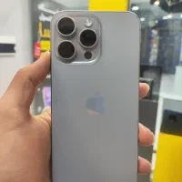 iPhone 15 pro Max فوق العاده نو