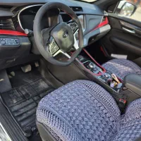 کرمان موتور A5|خودرو سواری و وانت|اردبیل, |دیوار