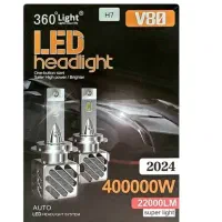 حراج هدلایت های نقطه زن ضمانتی|حراج|زاهدان, |دیوار