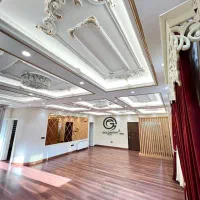 تهاتر آپارتمان لوکس بر اصلی صیاد فول دکوراسیون|فروش آپارتمان|گرگان, |دیوار