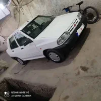 پراید 131 مدل 96