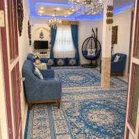 ویلا اجاره در دل جنگل