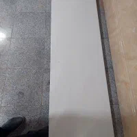 صفحه کابینت و سینک گرانیتی سفید