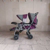 کالسکه دلیجان|کالسکه و لوازم جانبی|فردیس, سرحدی|دیوار