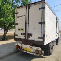 یخچال هیوندا 6تن