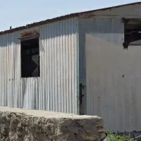 کانکس12متری‌طول‌وعرض2مترموجوددرقشم