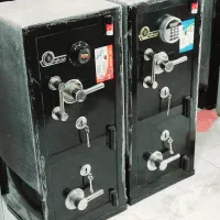 فروش ویژه گاوصندوق ضد دیلم در هرمزگان|ابزارآلات|بندرعباس, |دیوار